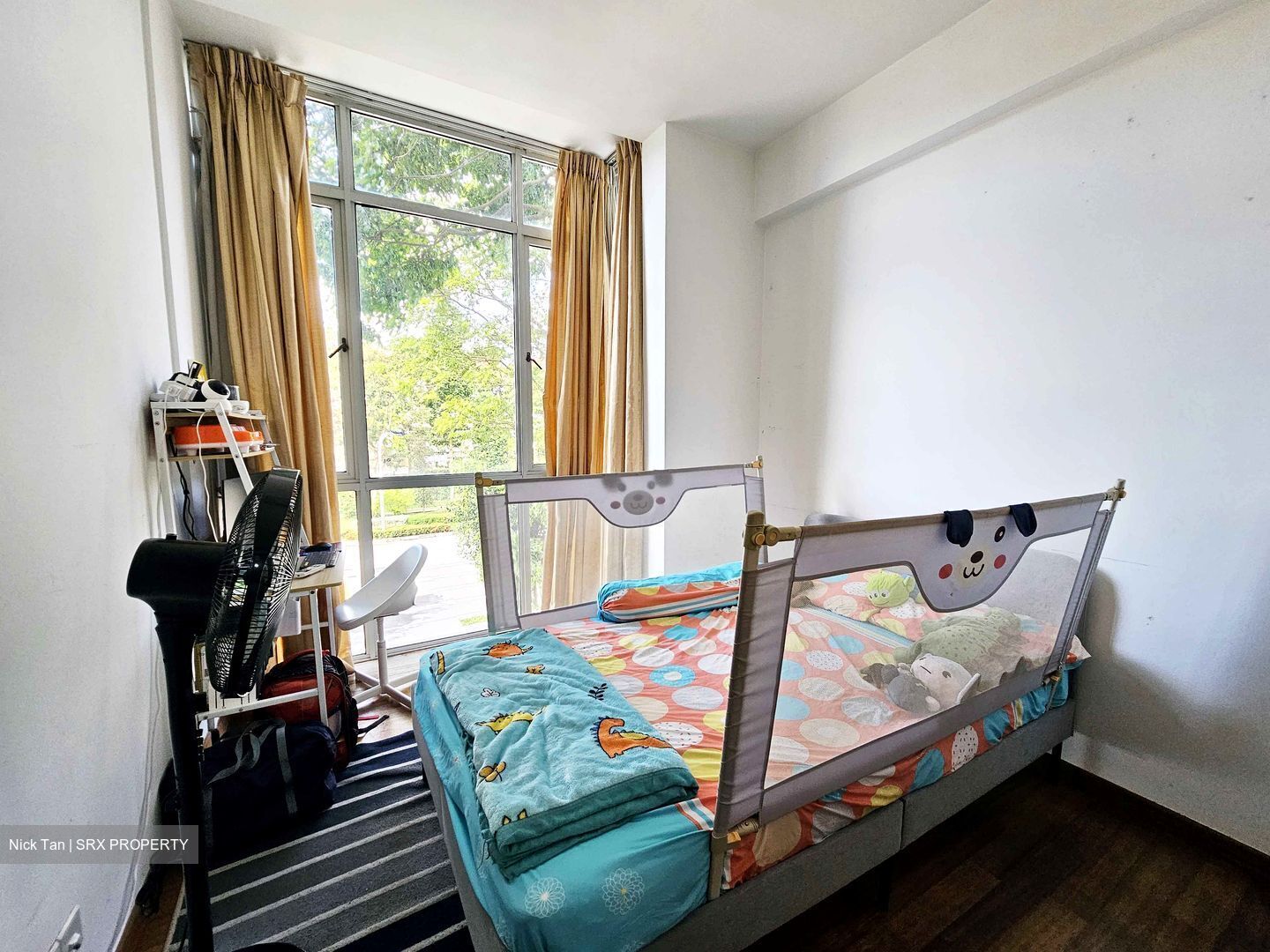 Jubilee Residence (D5), Apartment #492343941